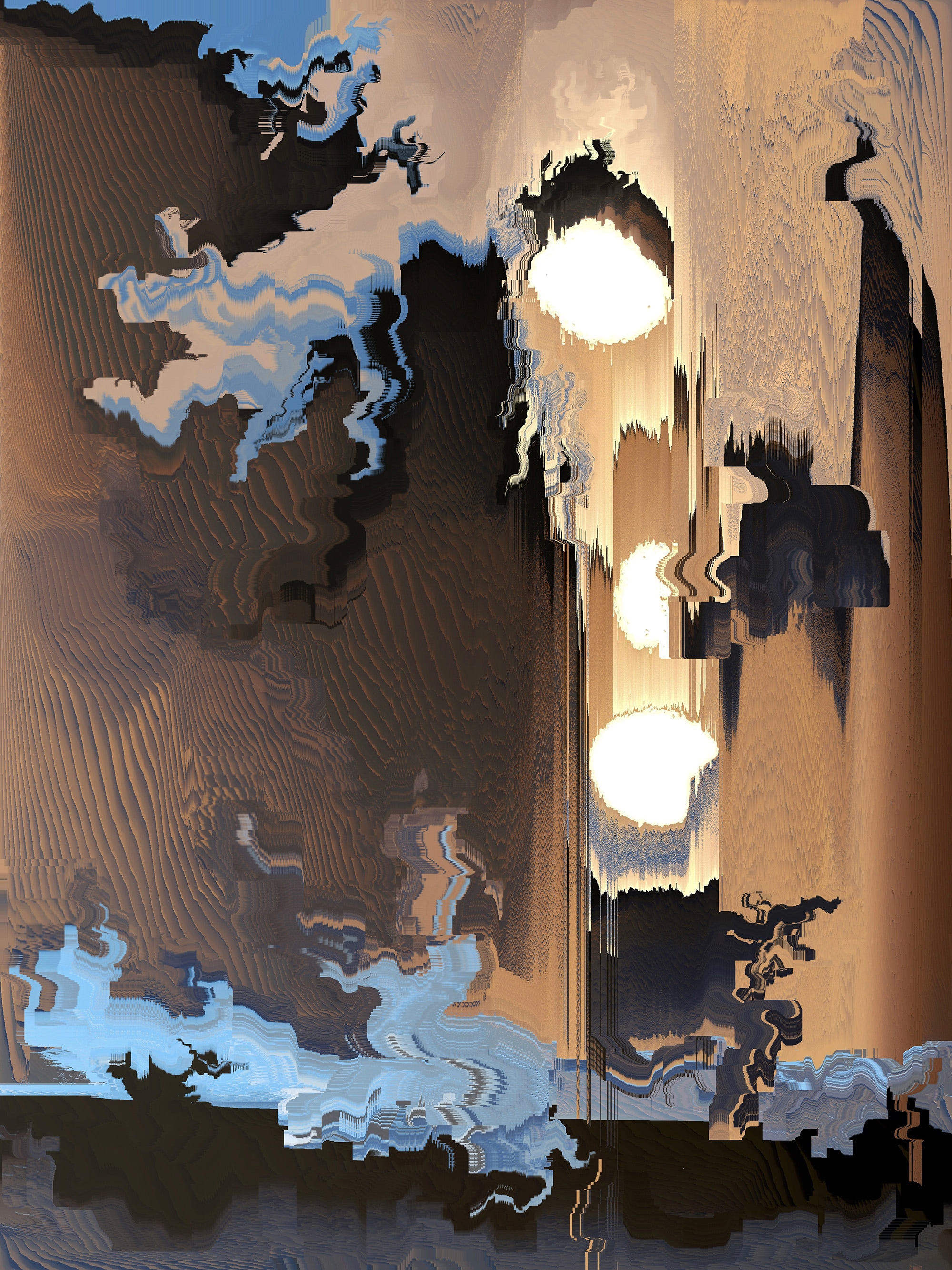 Where the Light Shines Through thumbnail thumbnail